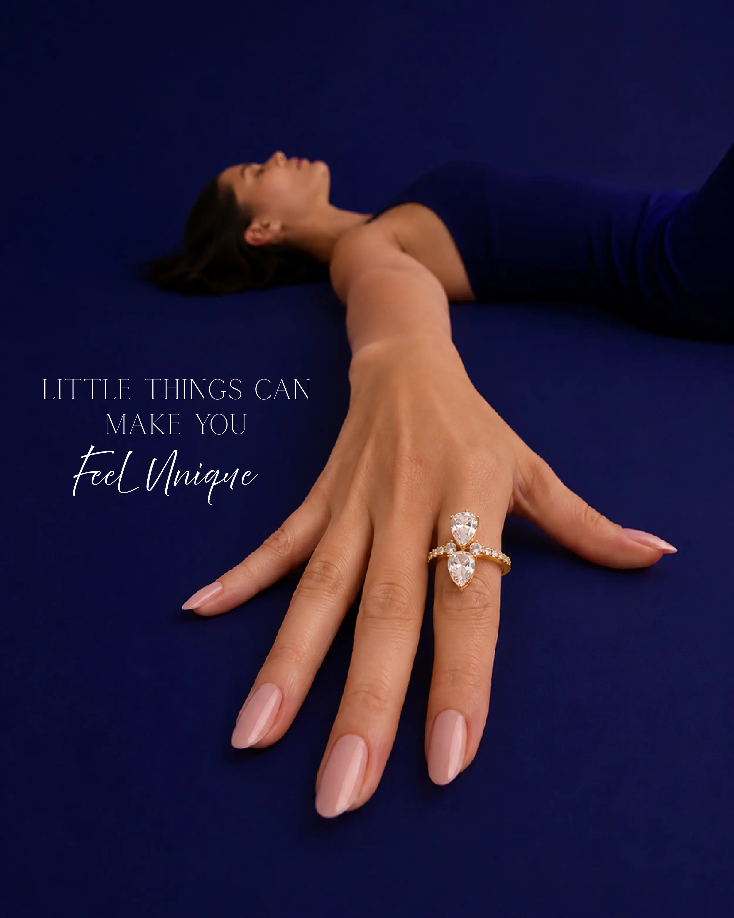 💍 Sparkle Into Elegance